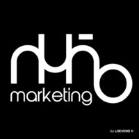 NUÑO Marketing Logo