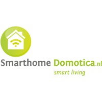 Smarthome Domotica Logo