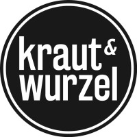 Kraut und Wurzel Logo