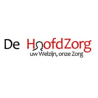 De HoofdZorg Logo