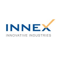 Innex Innovative Industries Logo