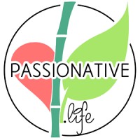 PASSIONATIVE life Logo