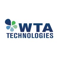 WTA Technologies GmbH Logo