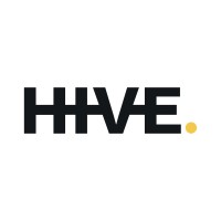 Hive Studio Logo
