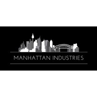 Manhattan Industries Logo