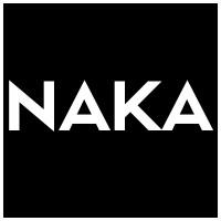 NAKA Tech Logo