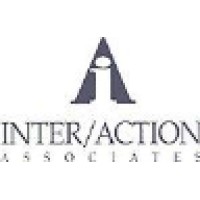 Inter/Action Associates, Inc. Logo