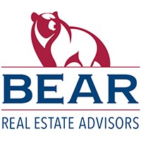 Bear Real Estate Advisors, LLC Logo