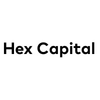 Hex Capital Logo