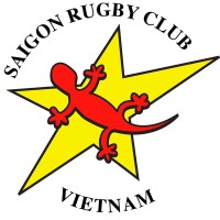 Saigon Rugby Club Logo
