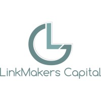 LinkMakers Capital Logo