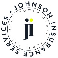 Johnson Insurance Services Logo