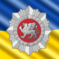 Finansinių nusikaltimų tyrimo tarnyba Logo