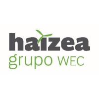 Personas | Talento | Grupo WEC Logo