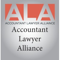 Accountant-Lawyer Alliance Community (ALA) Logo