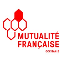 Mutualité Française Occitanie Logo