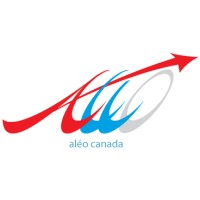 Aléo Canada Logo