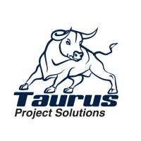 Taurus Project Solutions Ltd Logo