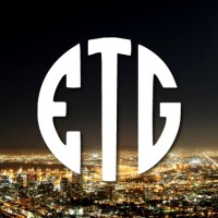 Evolution Technology Group Logo