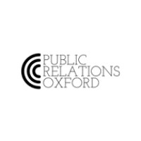Public Relations Oxford Logo