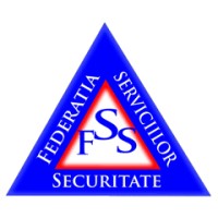 Federatia Serviciilor de Securitate Logo