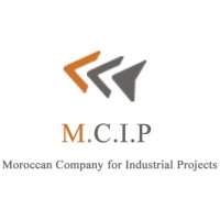 MCIP Logo