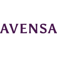 AVENSA Consulting Logo