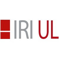 IRI UL - Institute for Innovation and Development of University of Ljubljana Logo