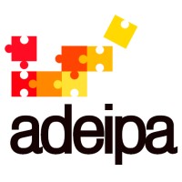 ADEIPA Asociación de Empresas de Inserción del Principado de Asturias Logo