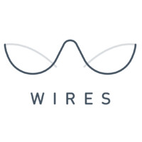 Wires Glasses Ltd. Logo