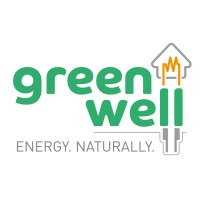 Greenwell Energy GmbH Logo