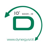 Dynergy Srl Logo