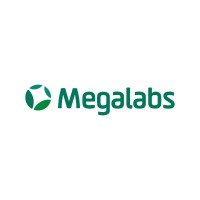 Megalabs Brasil Logo