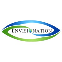 Envisionation Ltd Logo
