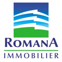 Romana Immobilier Logo