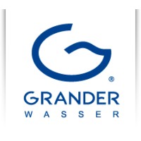Grander maroc Logo