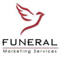 Funeral Marketing Services Logo