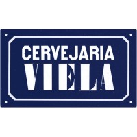 Cervejaria Viela Logo