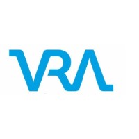 VRA AB Logo