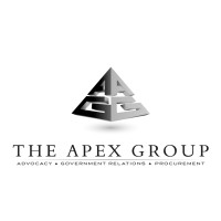 The Apex Group - Sacramento Logo