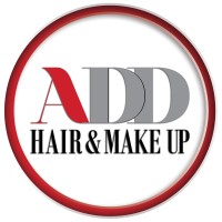 ADD Hair & Make Up Logo