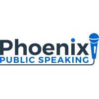 Phoenix Public Speaking Logo