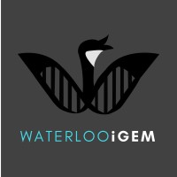 Waterloo iGEM Logo