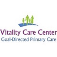 Vitality Care Center Logo