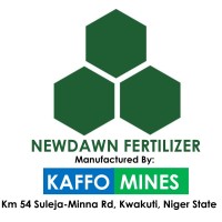 Kaffo Mines Ltd Logo