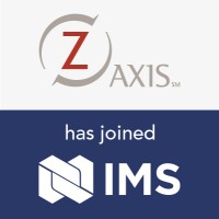 IMS | Z-Axis Logo