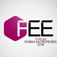 Forum ENSEM-Entreprises Logo
