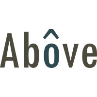 Above Consulting Inc. Logo