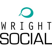 Wright Social Pty Ltd Logo