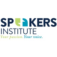 Speakers Institute Logo